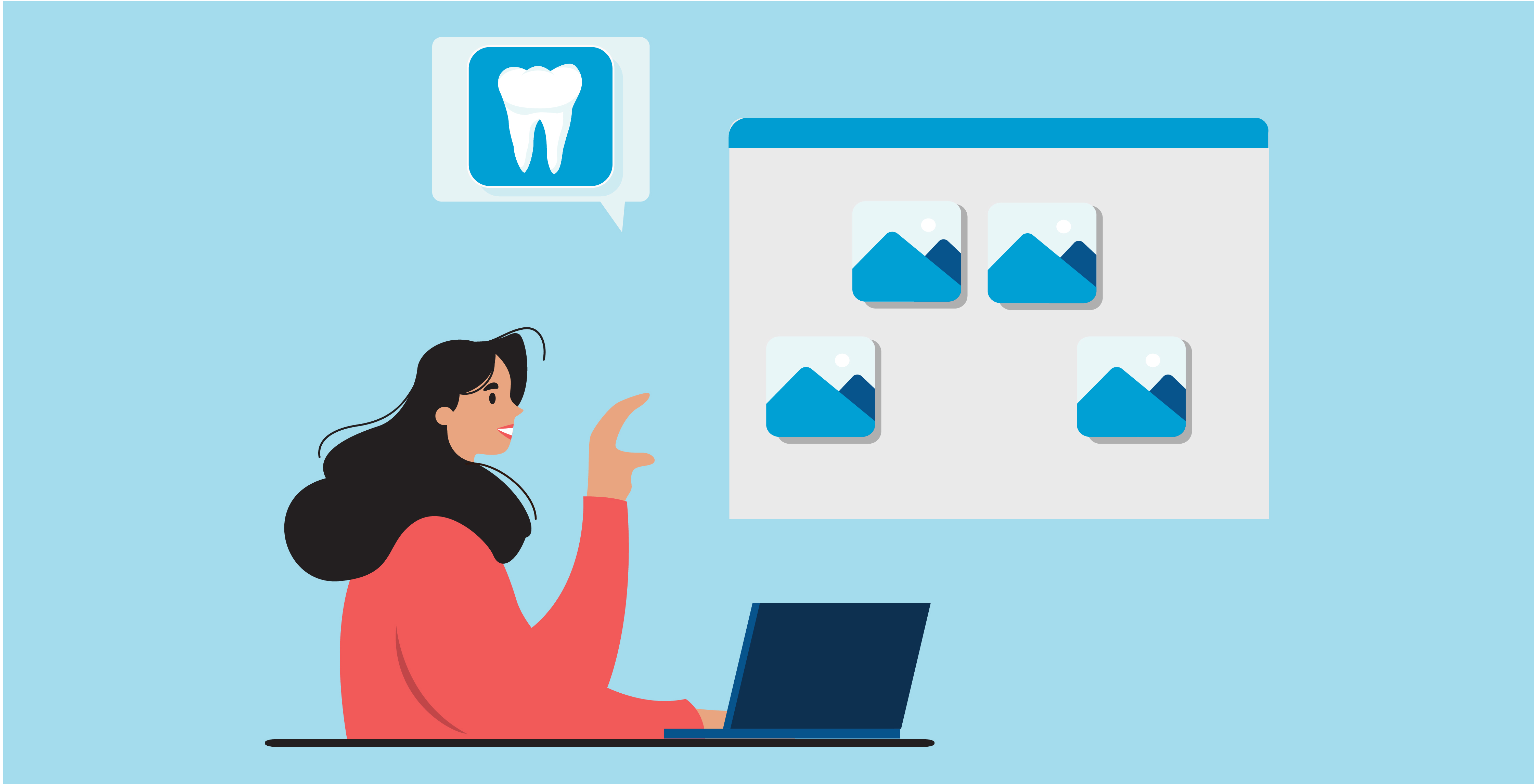 four-infographics-in-dental-marketing