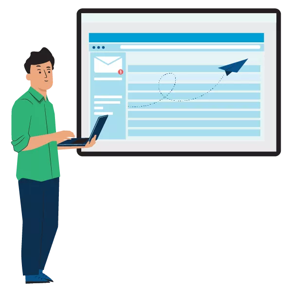 Increased Trust and Credibility