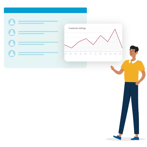 Increased Trust and Credibility