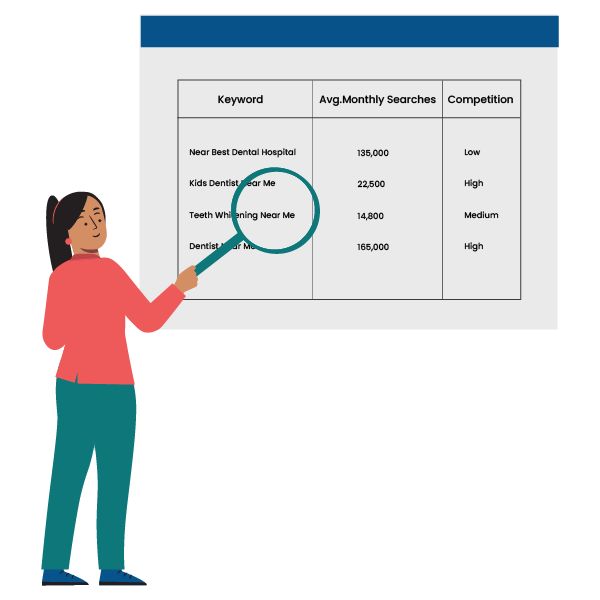 Increased Trust and Credibility