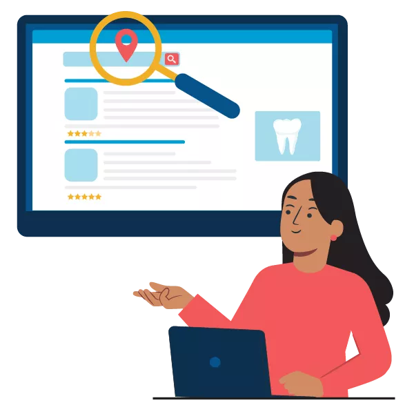 Increased Trust and Credibility