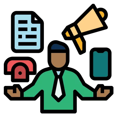 Increased Trust and Credibility