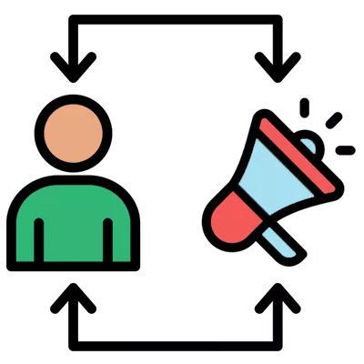 Increased Trust and Credibility
