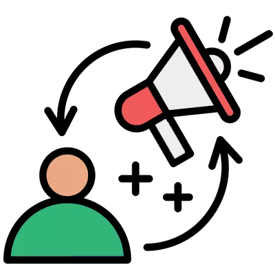 Increased Trust and Credibility