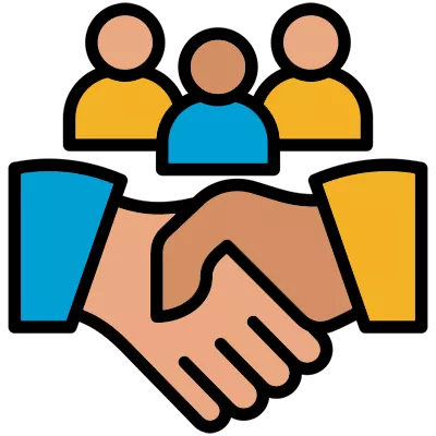 Increased Trust and Credibility