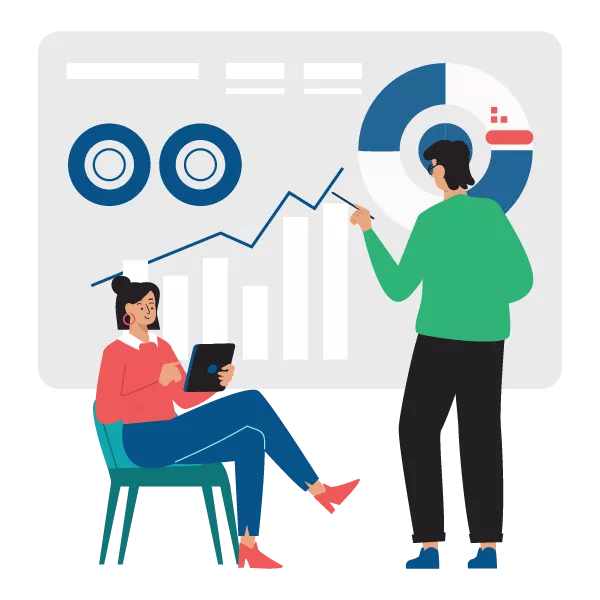 Increased Trust and Credibility