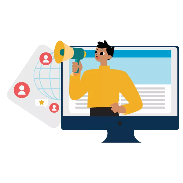 Increased Trust and Credibility