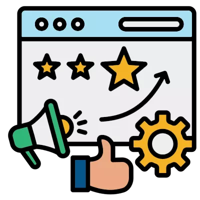 Increased Trust and Credibility