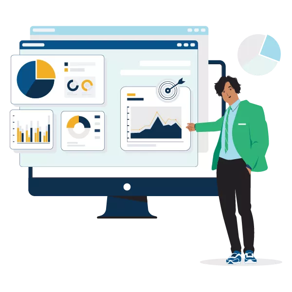 Increased Trust and Credibility