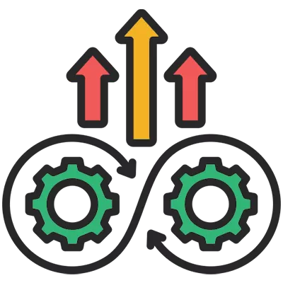 Increased Trust and Credibility