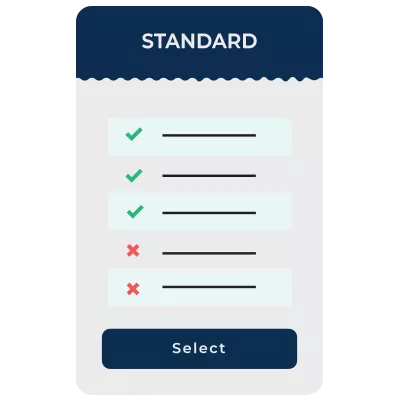 Increased Trust and Credibility