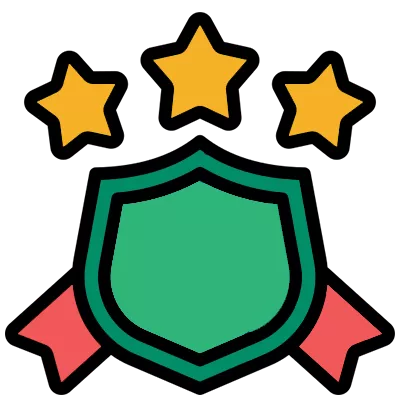 Increased Trust and Credibility