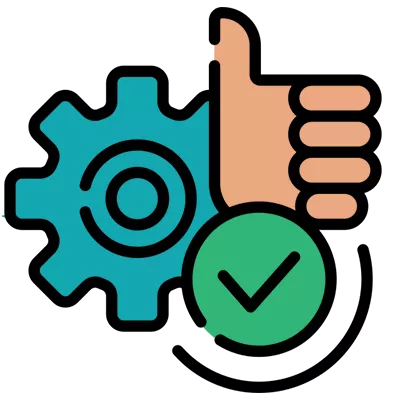 Increased Trust and Credibility
