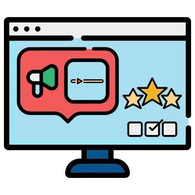 Increased Trust and Credibility