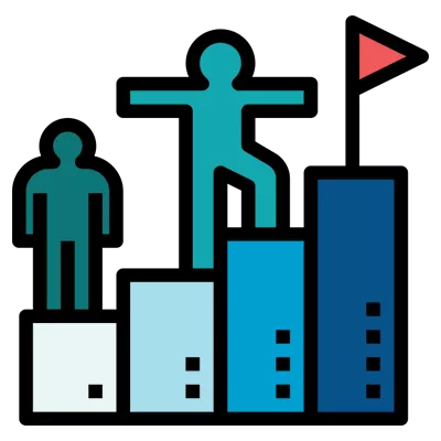 Increased Trust and Credibility