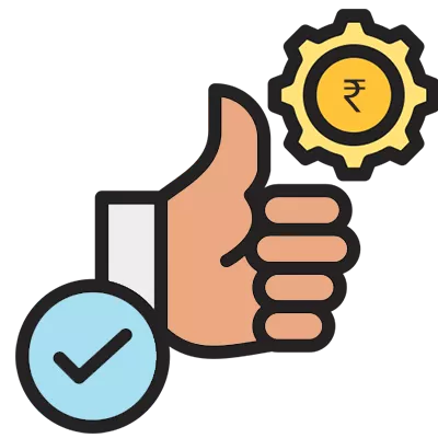 Increased Trust and Credibility
