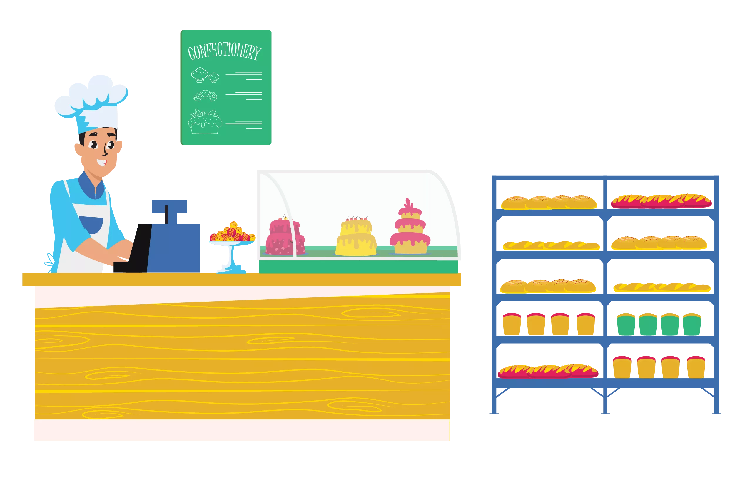 Bakery