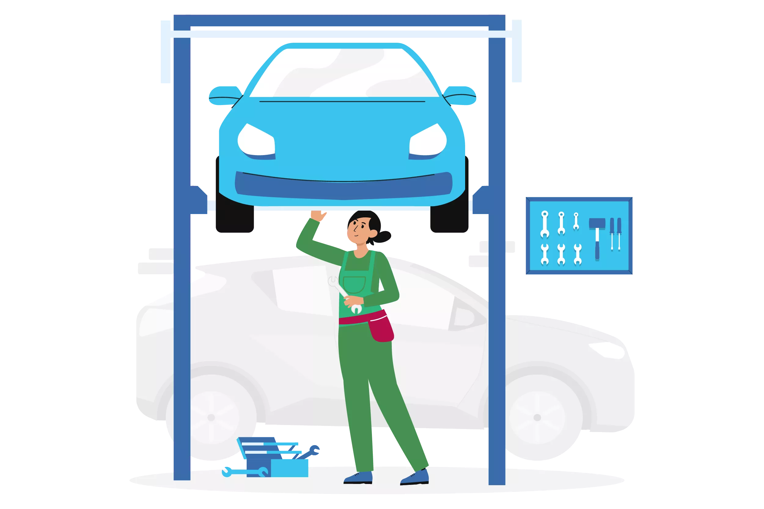 Car Detailing