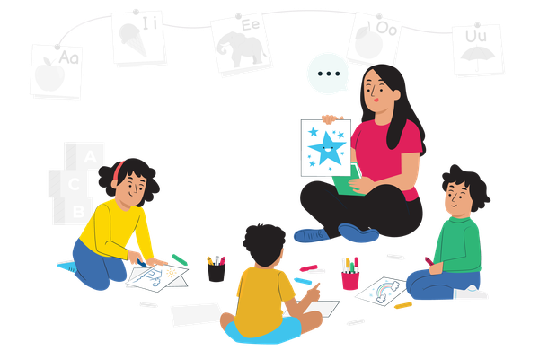 day-care