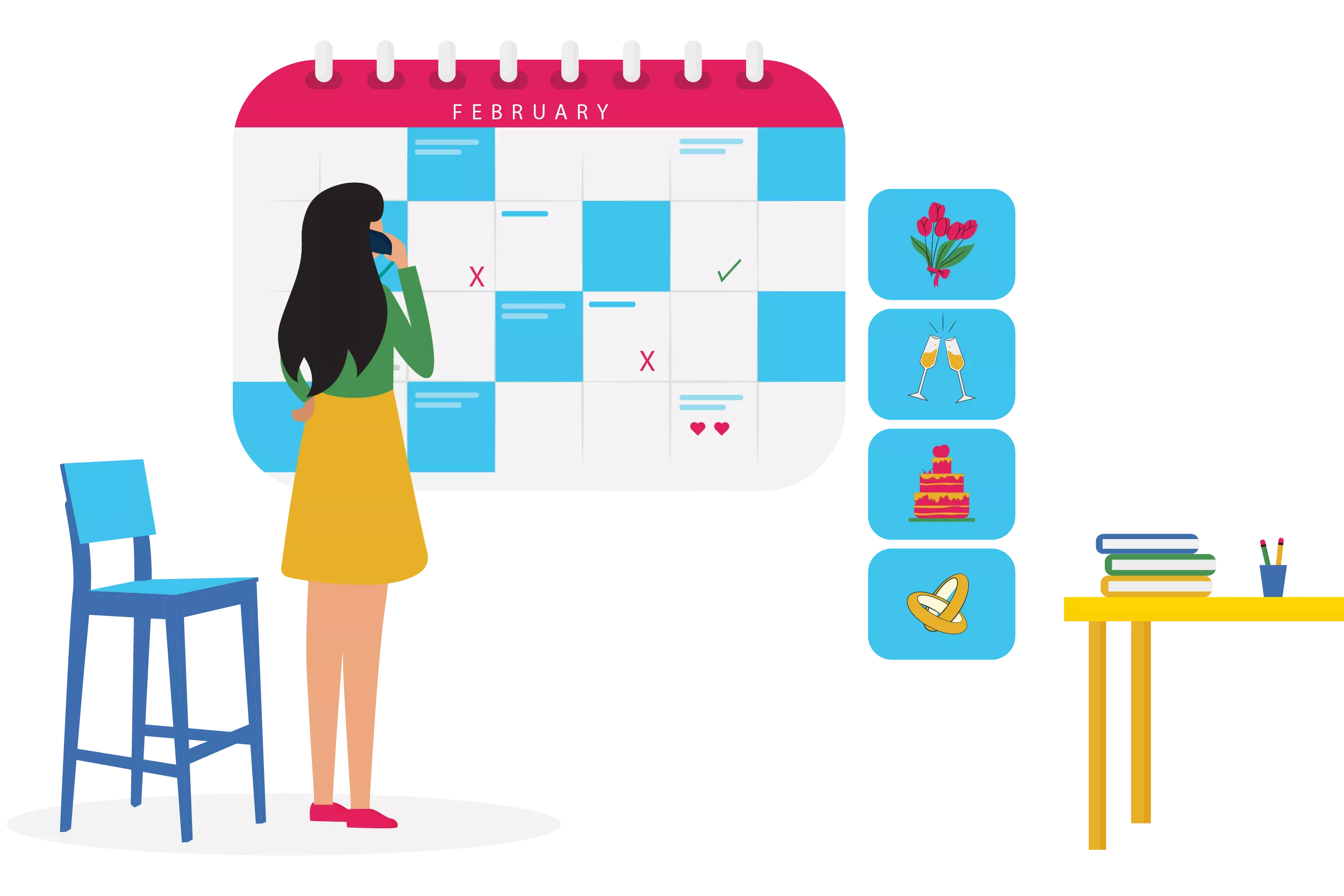 Event Planner