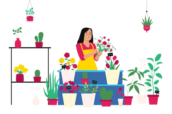 Florist
