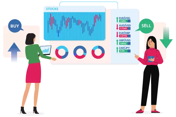 Forex Trading Sales Marketing