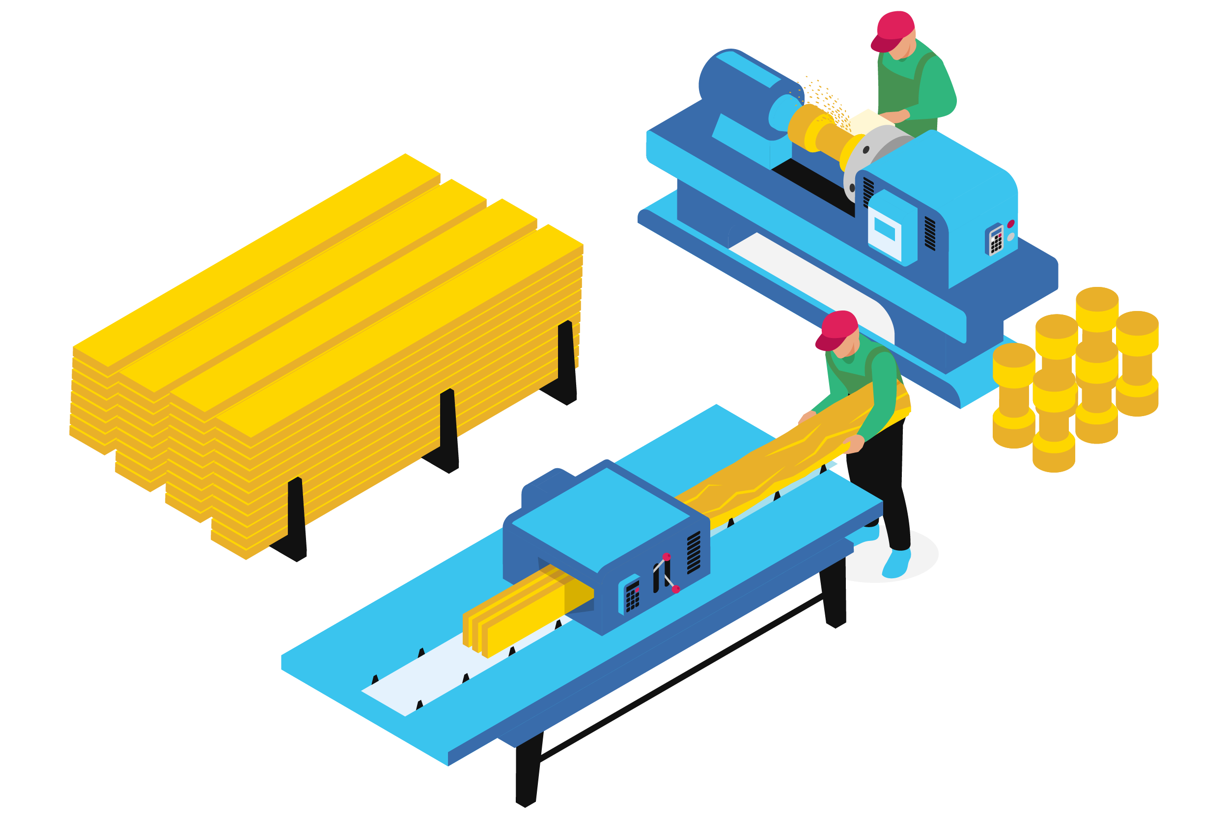 Furniture Manufacturing