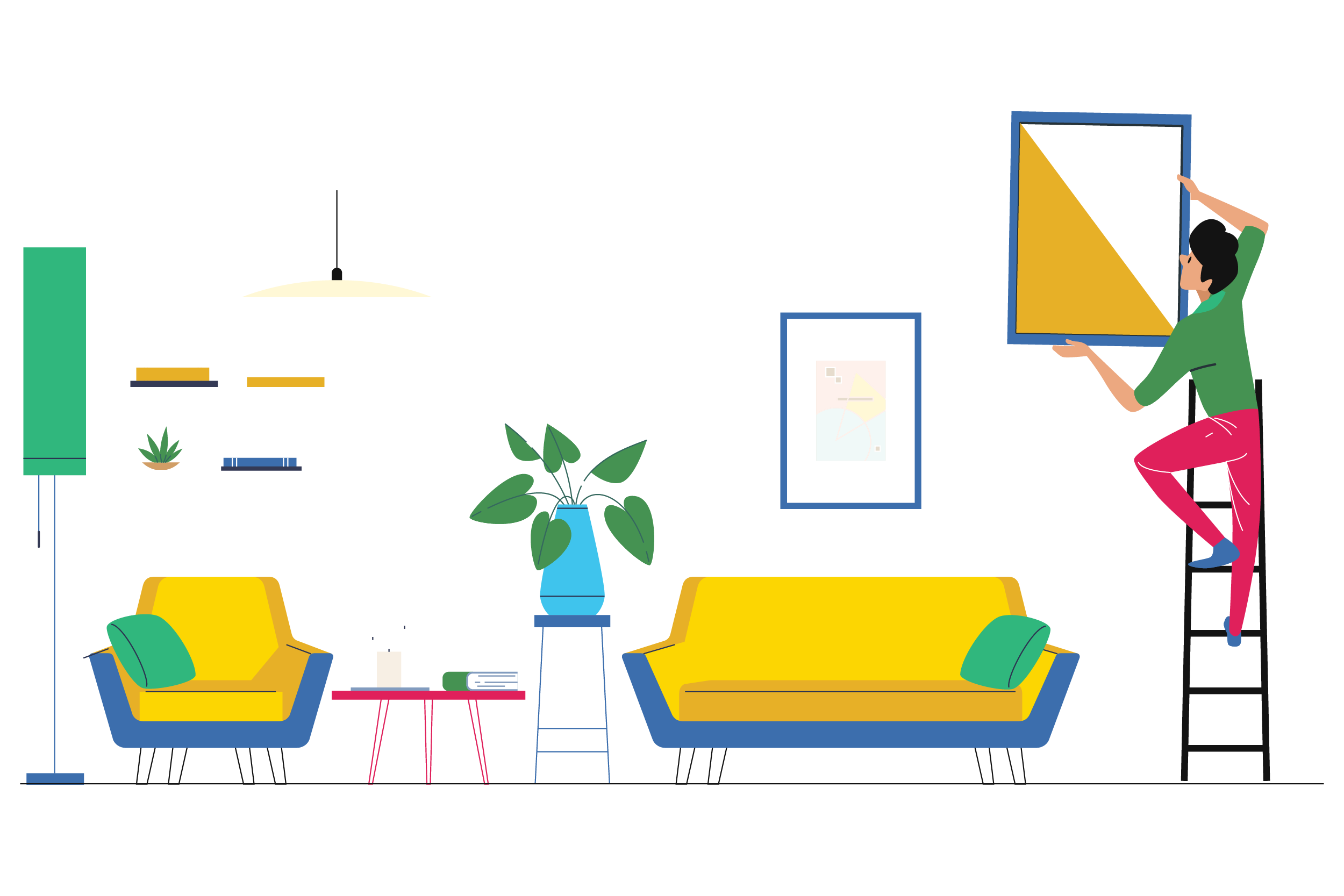 interior design