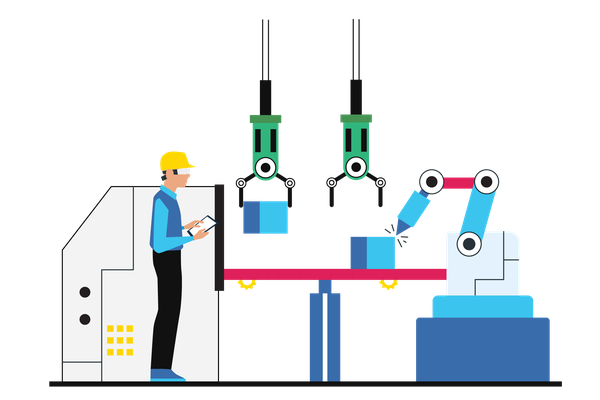 manufacture