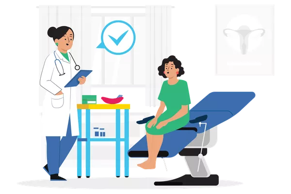 Obstetrics & Gynecology