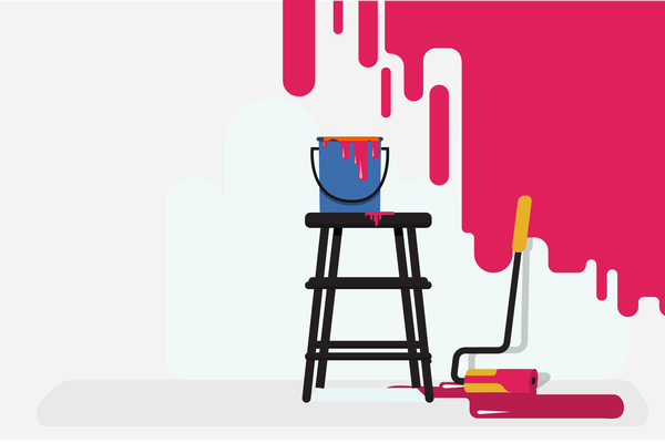 paint