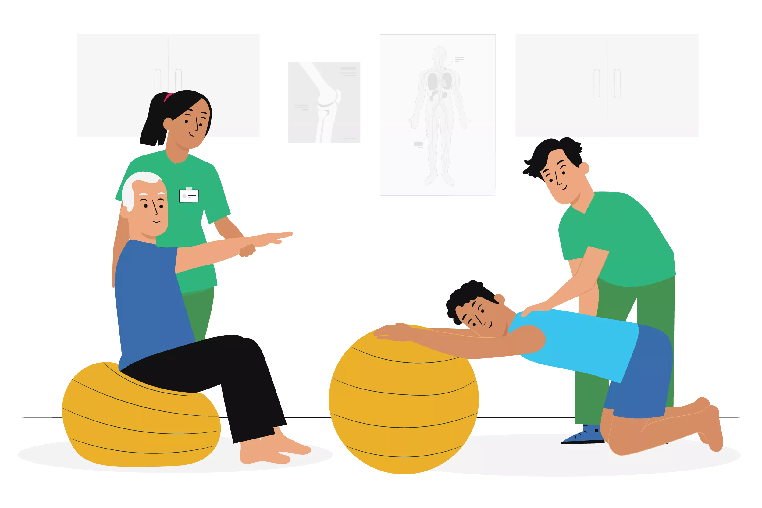 Physiotherapy