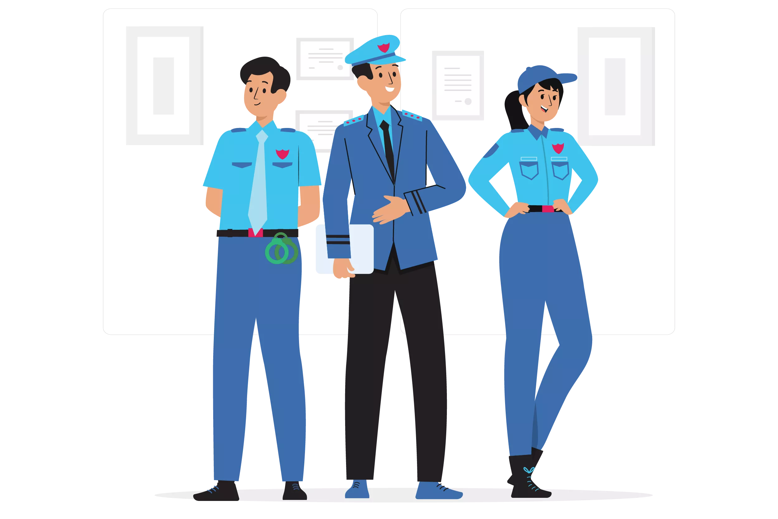 Security Services