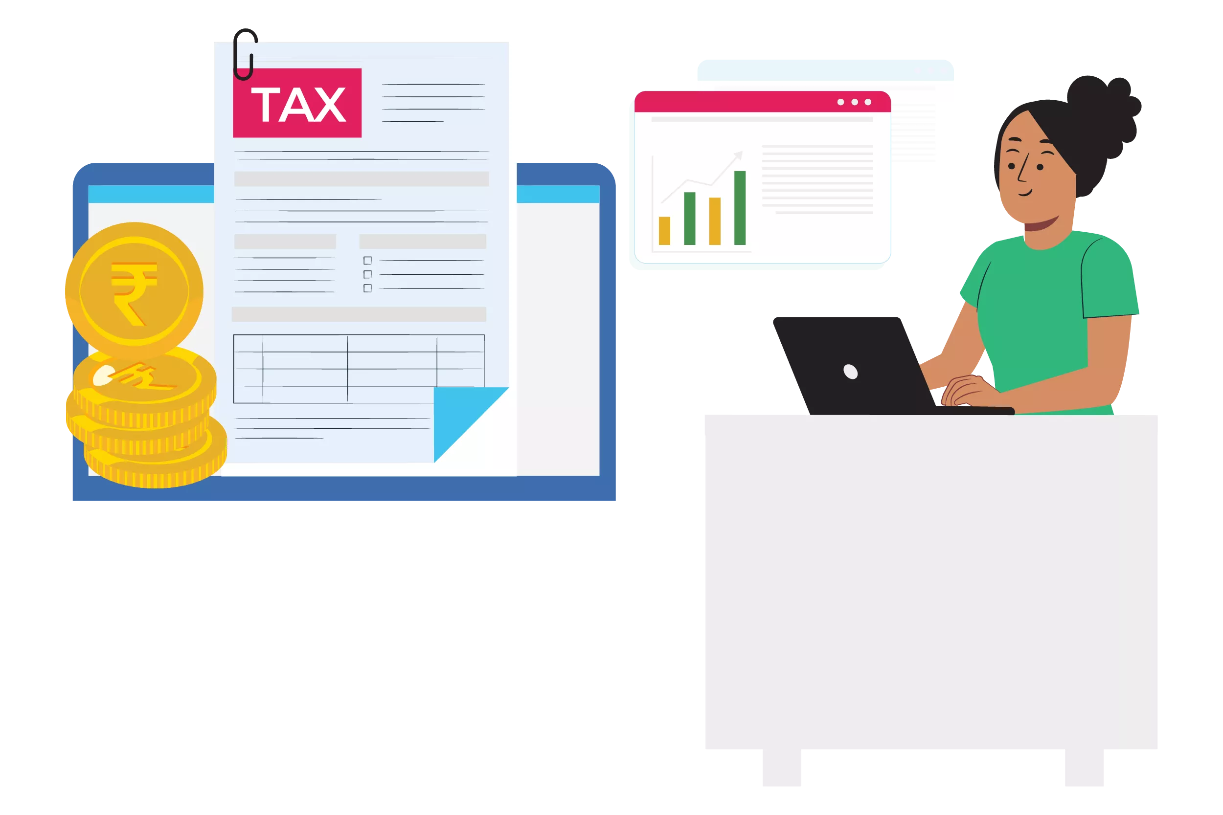 Tax Consulting