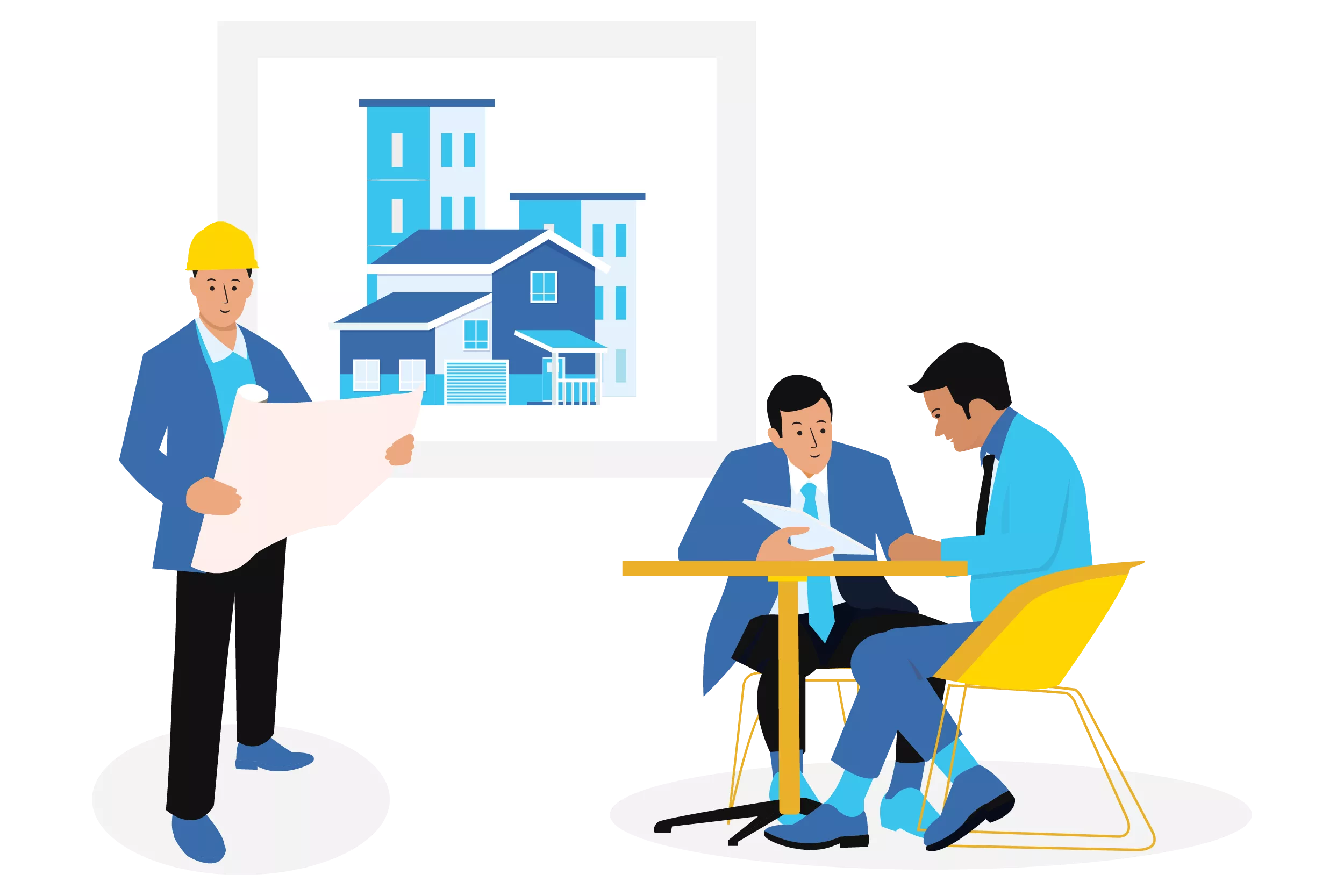 Turnkey Construction Marketing