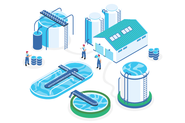 Water Treatment Solutions