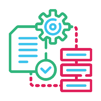 Streamlined Processes