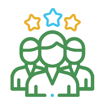 Experienced Team