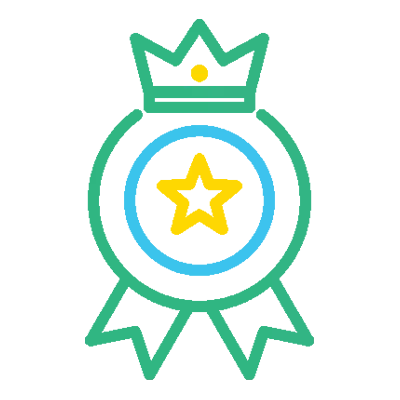 Professional Brand Image