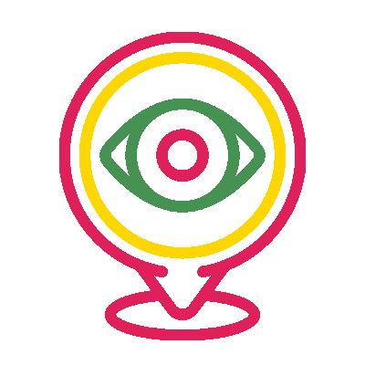 Better Local Visibility