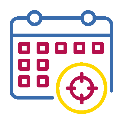 Real Appointment Focus