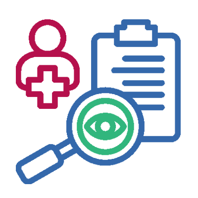 Patient Search Understanding