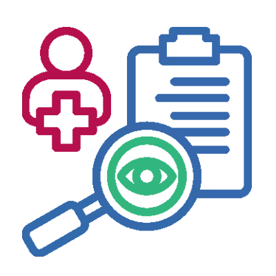 Patient Search Understanding