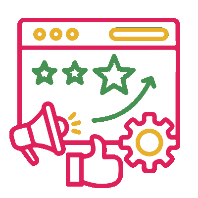 Reputation & Trust Focus