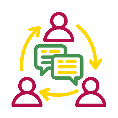 Simple Communication