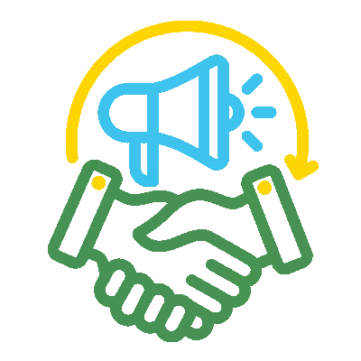 Trust-based Marketing