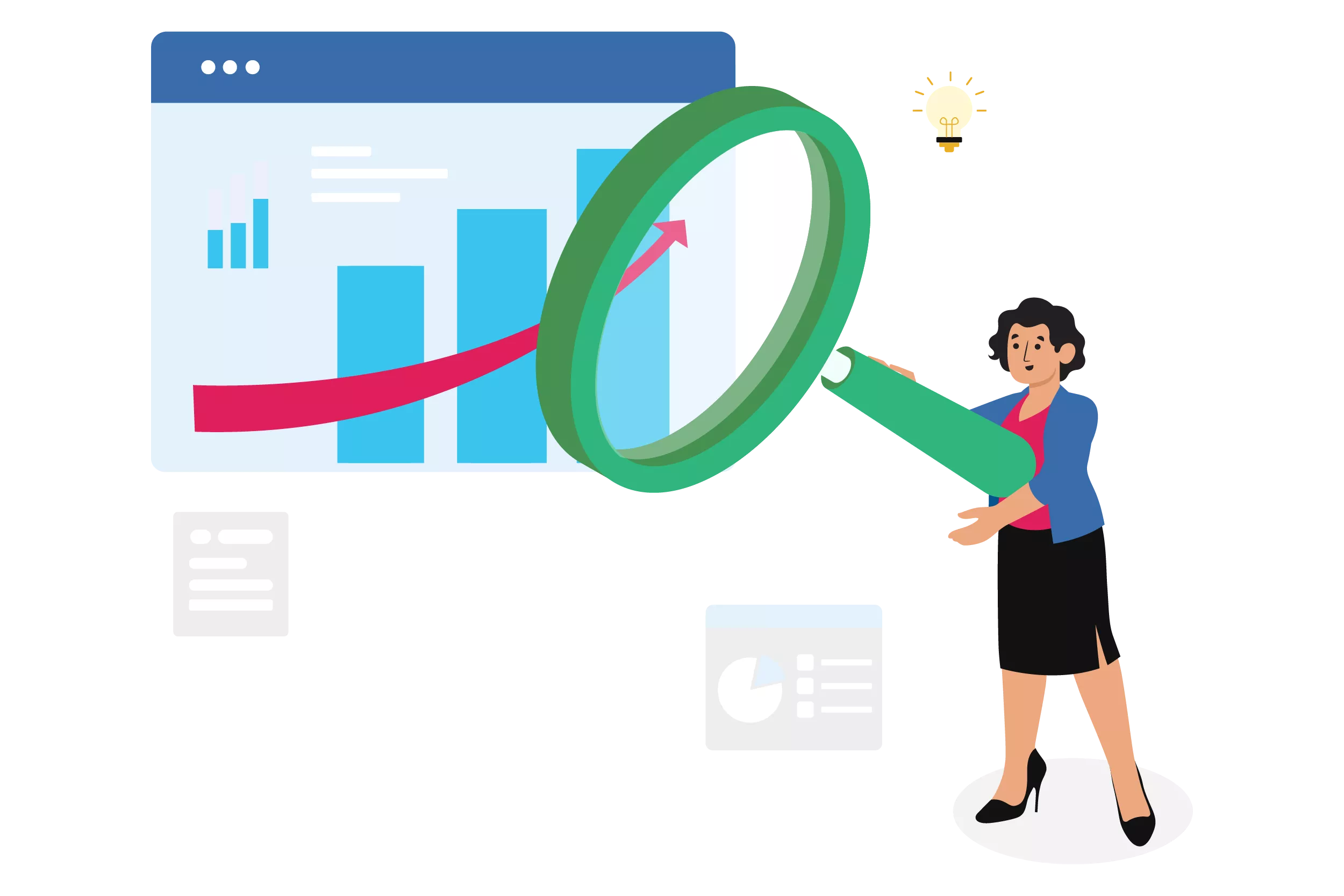 Lead generation