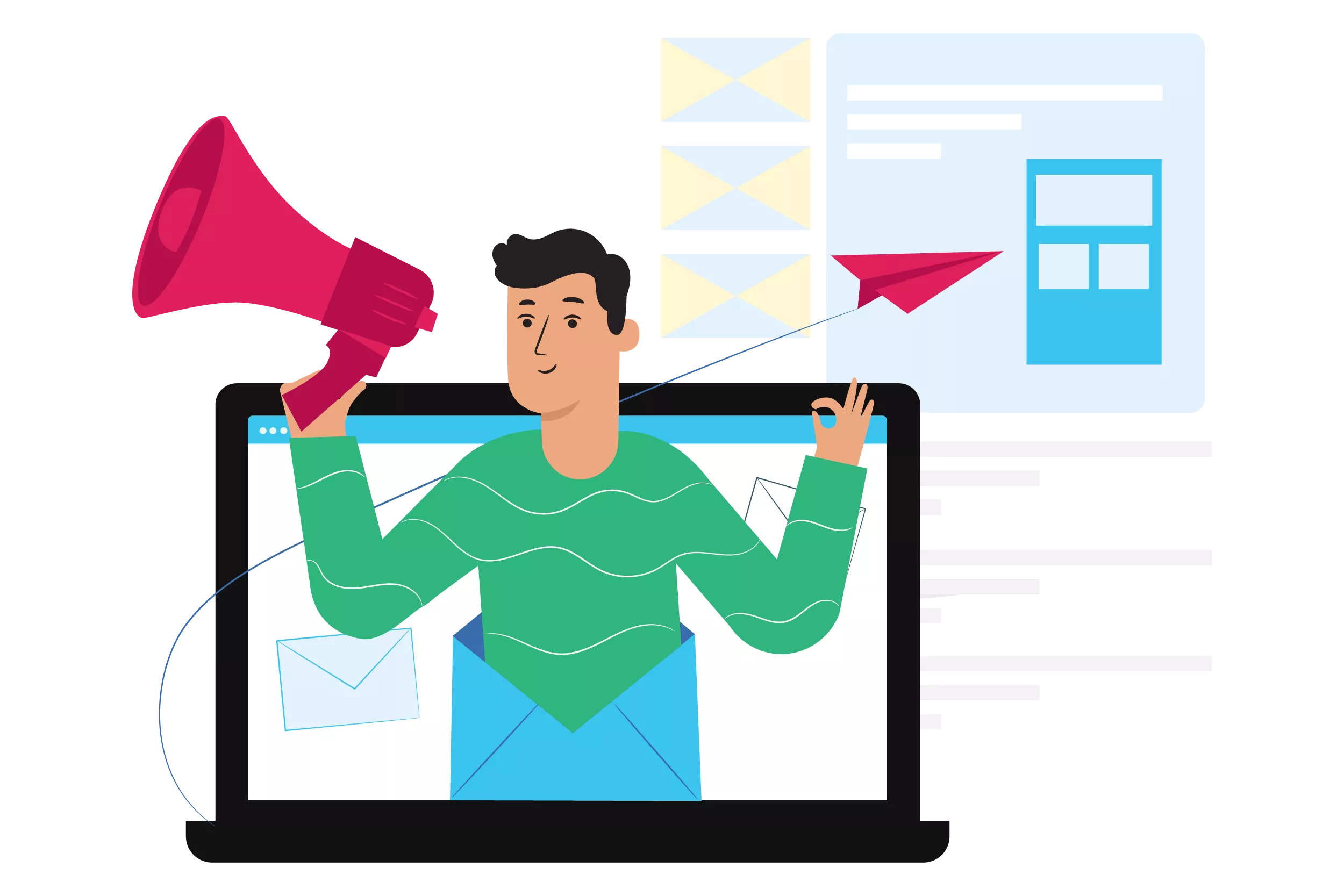 Email Marketing for Wealth Management Firms