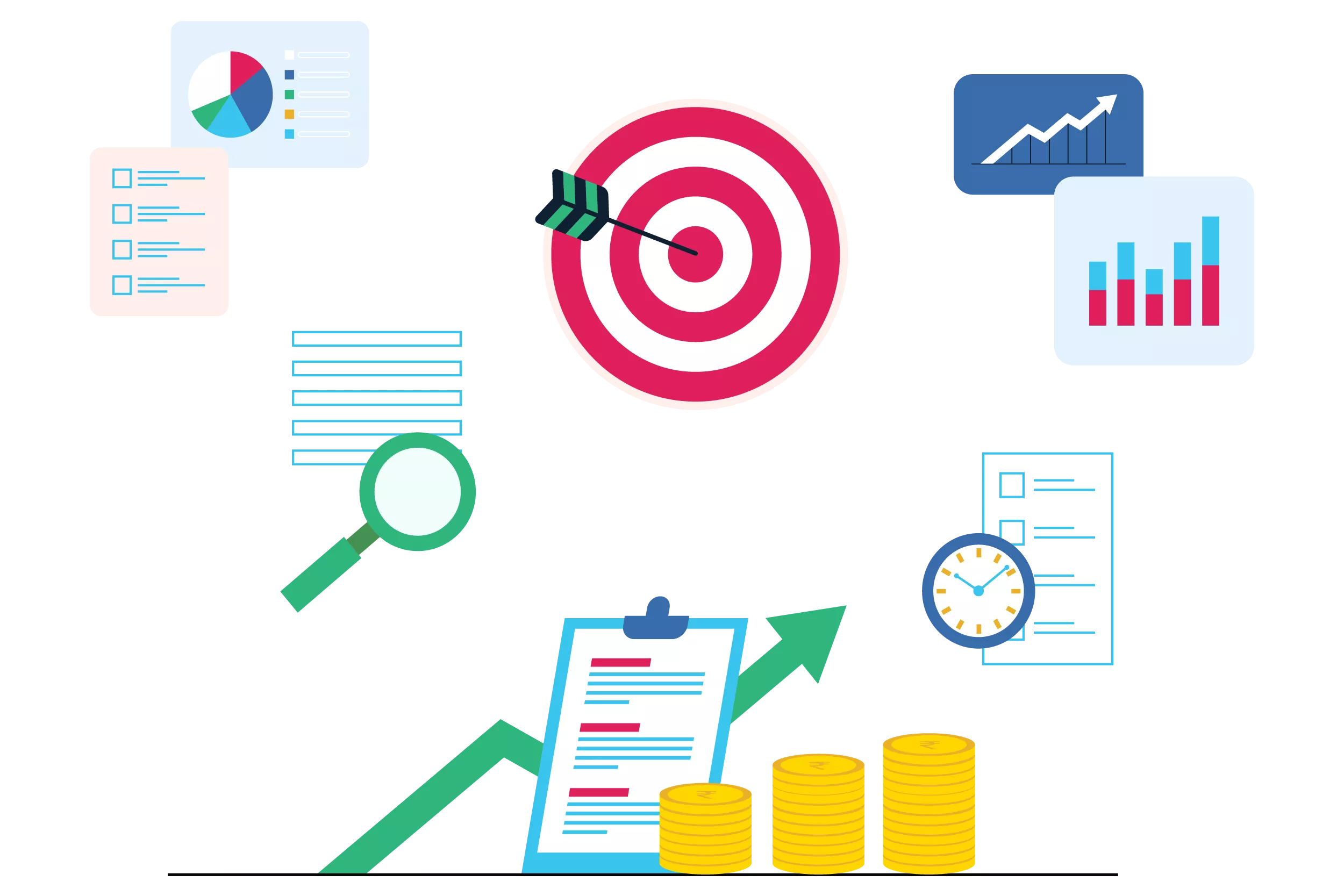 sales Marketing for Dermatology Clinics