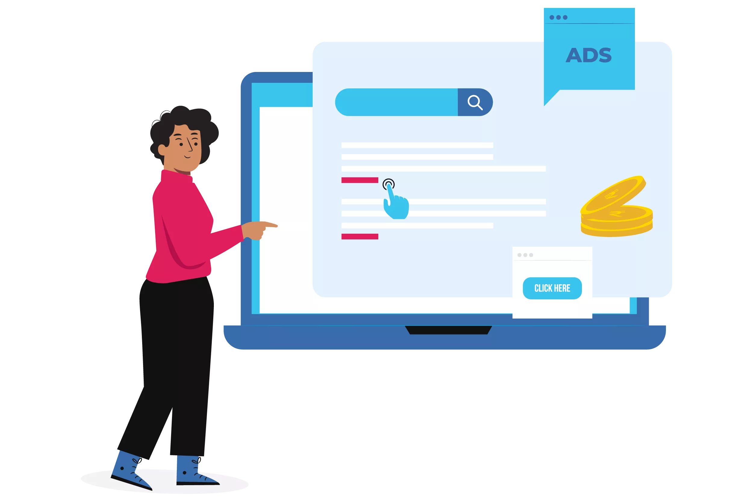 PPC Ads for Wealth Management Firms
